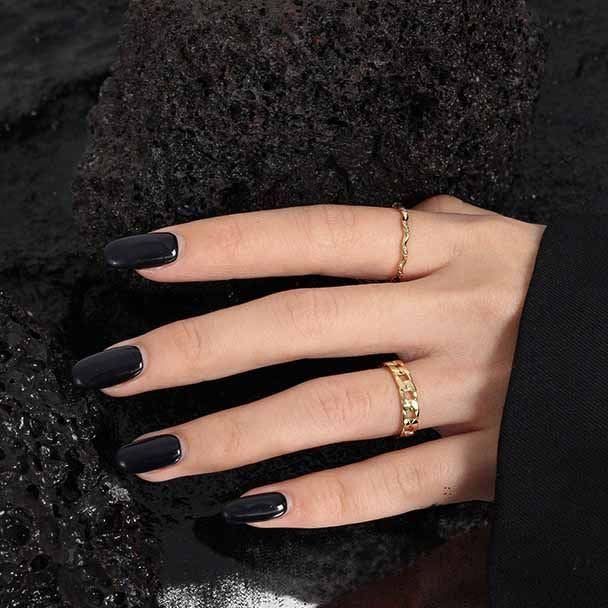 Office Bead Wave Twisted 925 Sterling Silver Adjustable Ring SILVERBENE